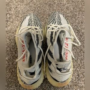 Size 13 Yeezy Boost 350
